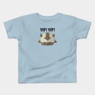 Yip Yip Kids T-Shirt